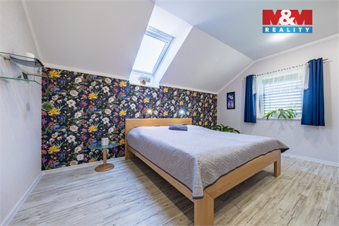 Prodej rodinného domu, 190 m² 18