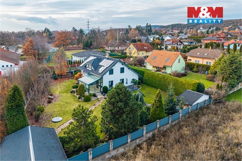 Prodej rodinného domu, 190 m² - 26