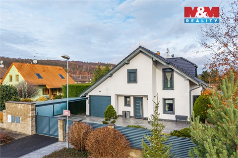 Prodej rodinného domu, 190 m² 28