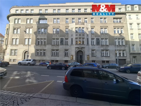 Pronájem kanceláře, 161 m² 0