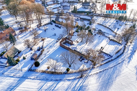 Prodej stavebního pozemku, 4 514 m² 18