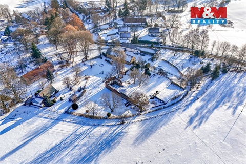 Prodej stavebního pozemku, 4 514 m² - 6