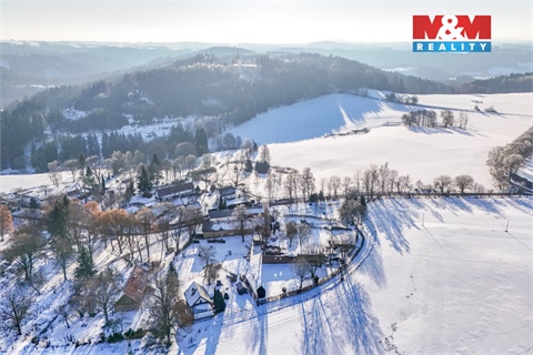 Prodej stavebního pozemku, 4 514 m² 10