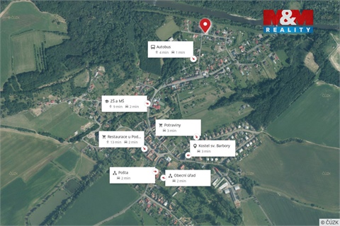 Pronájem bytu 4kk, 93 m² 6