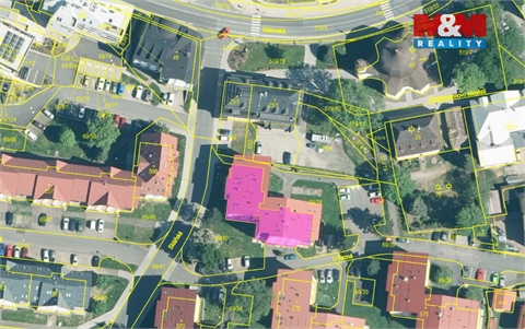 Prodej bytu 3+1, 70 m² - 8