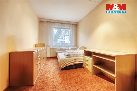 Prodej bytu 3+1, 70 m² 4