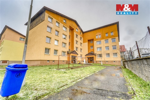 Prodej bytu 3+1, 70 m² 6