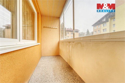 Prodej bytu 3+1, 70 m² - 4