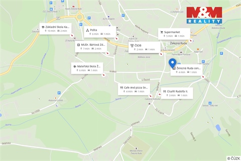 Prodej bytu 3+1, 70 m² 10