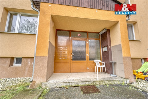 Prodej bytu 3+1, 70 m² - 6