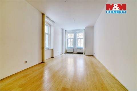 Pronájem bytu 3kk, 96 m² 2
