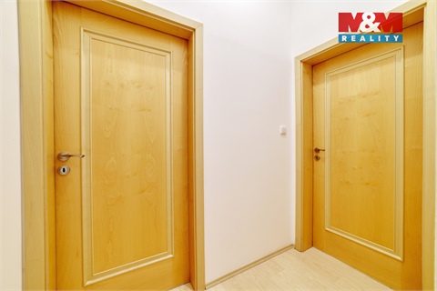 Pronájem bytu 3kk, 96 m² 12