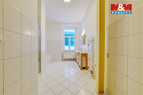 Pronájem bytu 3kk, 96 m² - 22