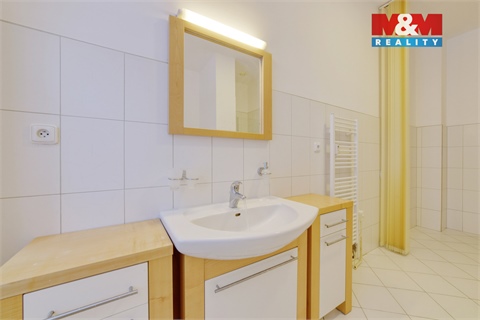 Pronájem bytu 3kk, 96 m² 24