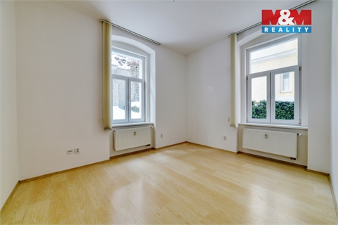 Pronájem bytu 3kk, 96 m² - 16