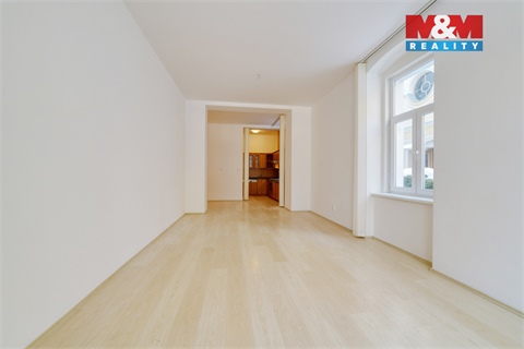 Pronájem bytu 3kk, 96 m² 20