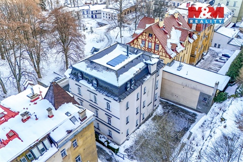 Pronájem bytu 3kk, 96 m² 10