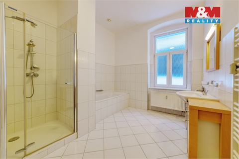 Pronájem bytu 3kk, 96 m² - 6