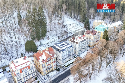 Pronájem bytu 3kk, 96 m² - 26