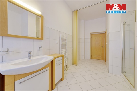 Pronájem bytu 3kk, 96 m² 8