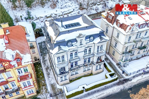 Pronájem bytu 3kk, 96 m² - 4