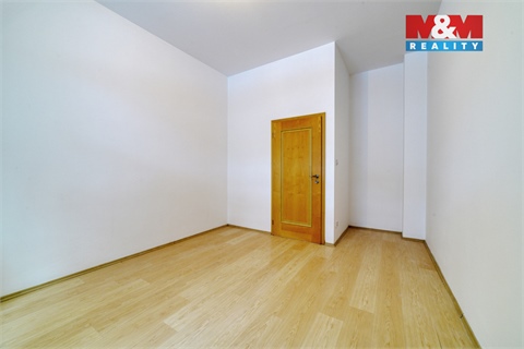 Pronájem bytu 3kk, 96 m² - 18