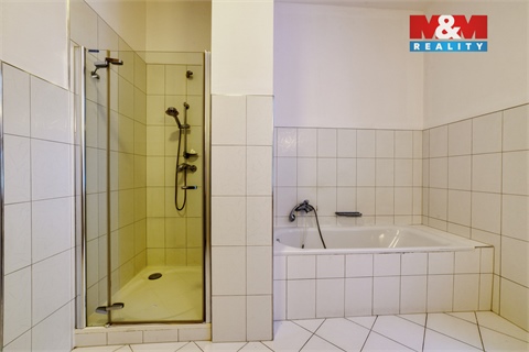 Pronájem bytu 3kk, 96 m² 6