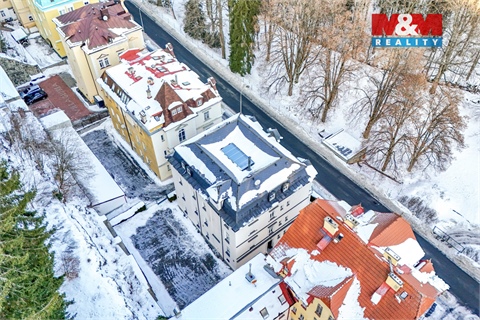 Pronájem bytu 3kk, 96 m² 22