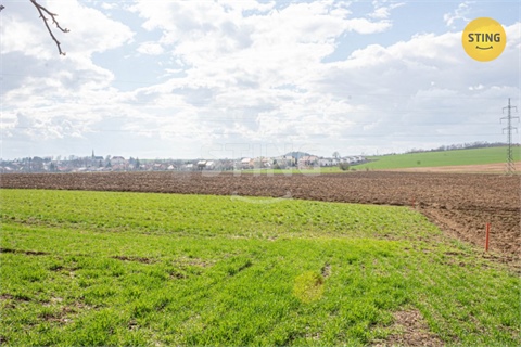 Prodej stavebního pozemku, 730 m² 0