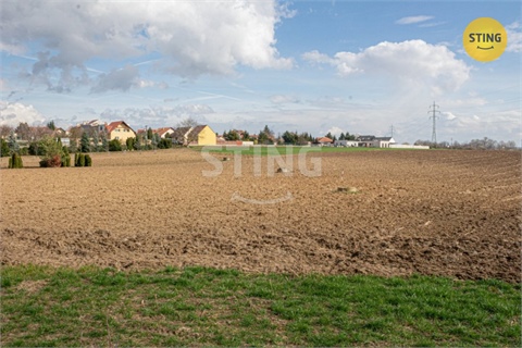 Prodej stavebního pozemku, 730 m² - 2