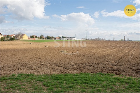 Prodej stavebního pozemku, 730 m² 4