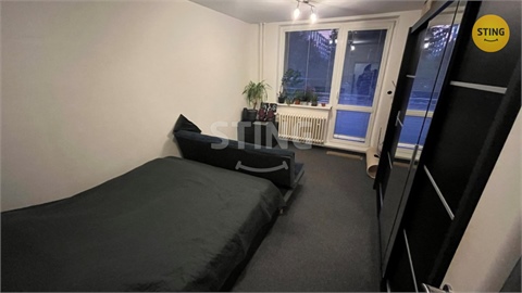 Pronájem bytu 1+1, 40 m² - 2