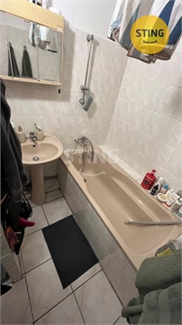 Pronájem bytu 1+1, 40 m² - 4