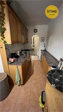 Pronájem bytu 1+1, 40 m² - 0