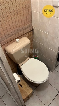 Pronájem bytu 1+1, 40 m² - 6