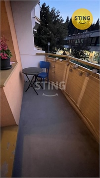 Pronájem bytu 1+1, 40 m² 6