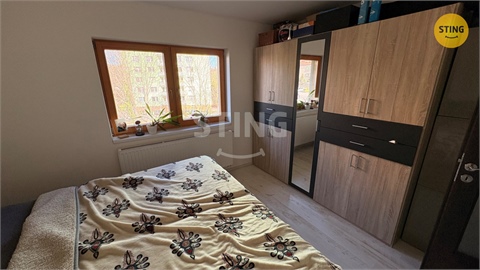 Pronájem bytu 2kk, 42 m² - 2