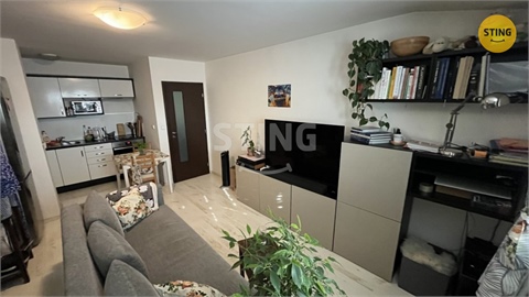 Pronájem bytu 2kk, 42 m² 0