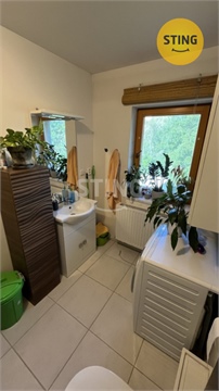 Pronájem bytu 2kk, 42 m² - 4