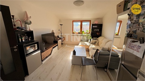 Pronájem bytu 2kk, 42 m² 0