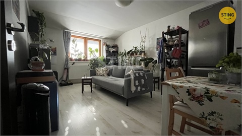 Pronájem bytu 2kk, 42 m² 2