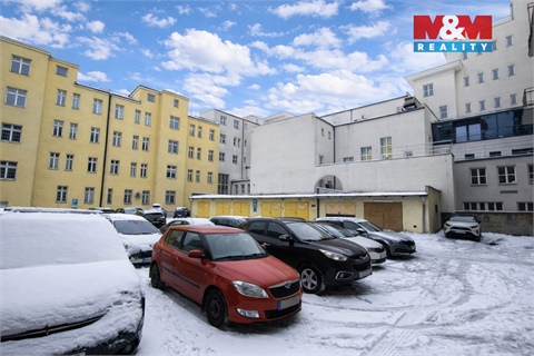 Pronájem kanceláře, 66 m² 6