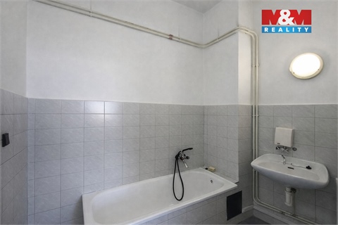 Pronájem kanceláře, 66 m² - 4