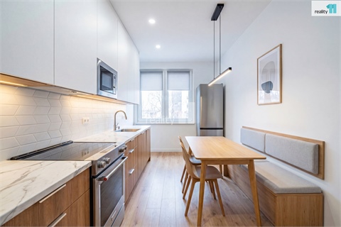 Prodej bytu 2+1, 52 m² - 2