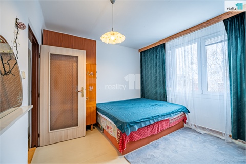 Prodej bytu 2+1, 52 m² 6