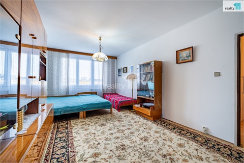 Prodej bytu 2+1, 52 m² 12