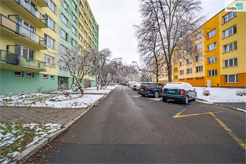 Prodej bytu 2+1, 52 m² 14