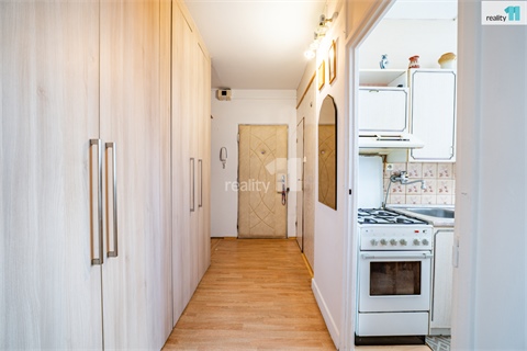 Prodej bytu 2+1, 52 m² 10