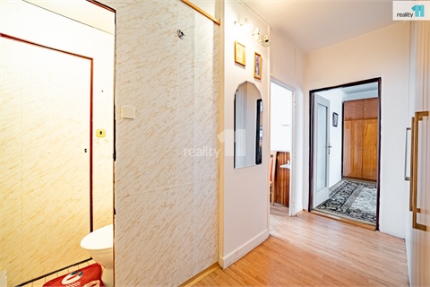 Prodej bytu 2+1, 52 m² - 10