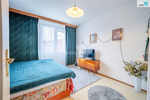 Prodej bytu 2+1, 52 m² - 12